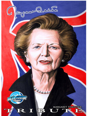 cover image of Margaret Thatcher